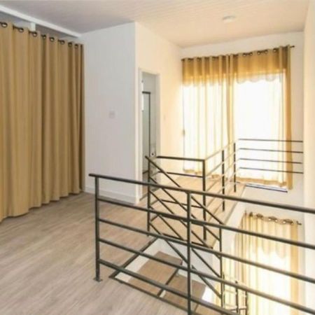 Vila Condor Atibaia Exteriör bild